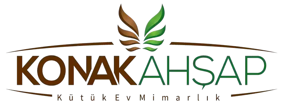 Konak Ahşap Kütük Ev Mimarlık San.Tic.Ltd.Şti.