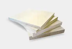 Huş Marin Kontrplak