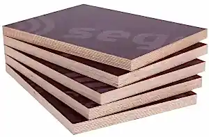Segezha Plywood