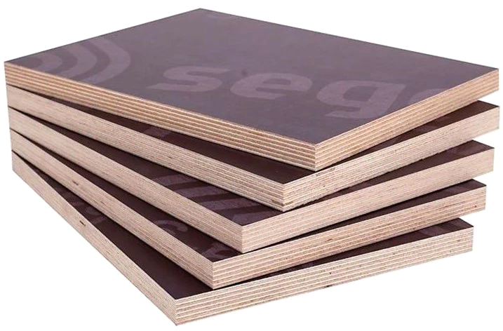 Segezha Plywood